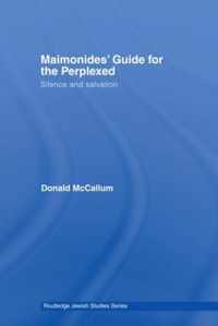 Maimonides' Guide for the Perplexed