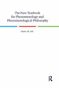 The New Yearbook for Phenomenology and Phenomenological Philosophy