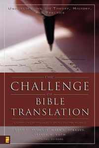 The Challenge of Bible Translation