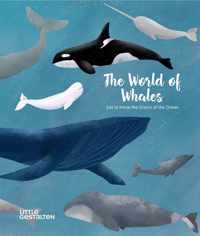 The World of Whales