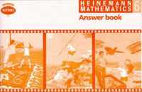 Heinemann Maths 6