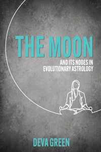 The Moon and its Nodes in Evolutionary Astrology