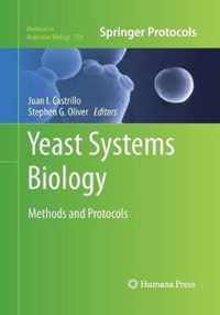 Yeast Systems Biology