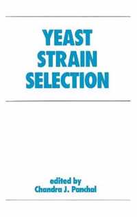 Yeast Strain Selection