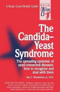 The Candida-Yeast Syndrome