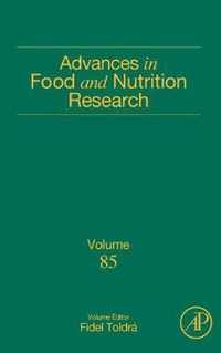 Advances in Food and Nutrition Research