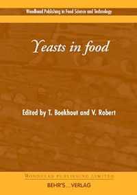 Yeasts in Food