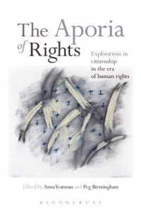 Aporia Of Rights