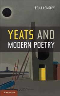 Yeats and Modern Poetry