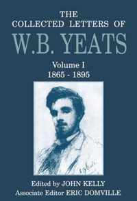 The Collected Letters of W. B. Yeats