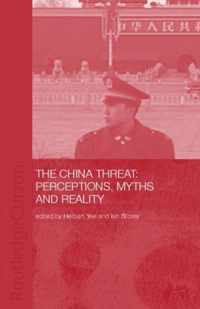 China Threat: Perceptions Myths