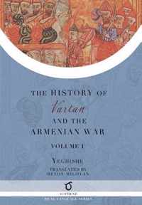 History of Vartan and the Armenian War