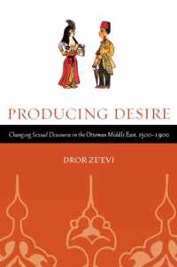 Producing Desire