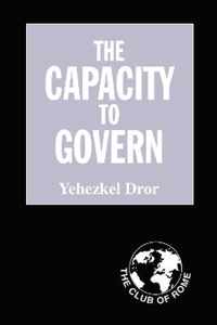 The Capacity to Govern