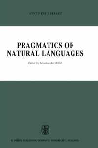 Pragmatics of Natural Languages