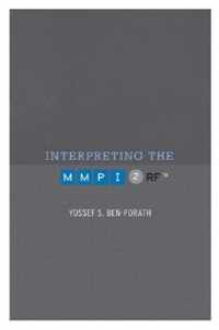 Interpreting the MMPI-2-RF