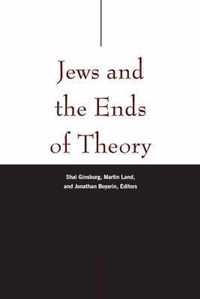 Jews and the Ends of Theory