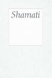 Shamati (I Heard)