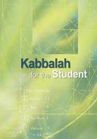 Kabbalah for the Student