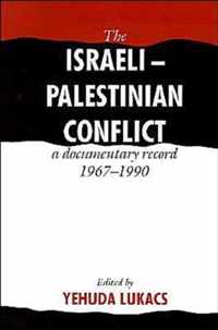 The Israeli-Palestinian Conflict