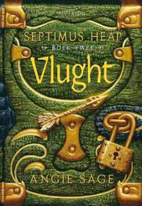 Septimus Heap 2 - Vlught