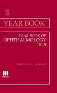 Year Book of Ophthalmology 2015