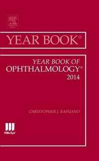 Year Book of Ophthalmology 2014