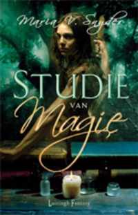 Studie-Trilogie 2 - Studie van magie