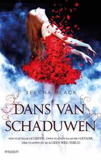 Dans van schaduwen - Yelena Black - Paperback (9789048844746)