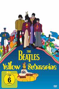 Yellow Submarine