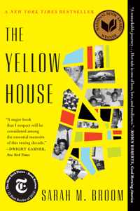 Yellow House