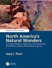 North America's Natural Wonders