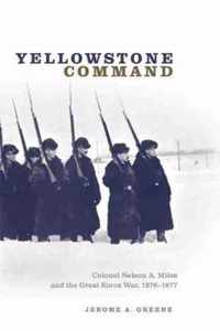 Yellowstone Command