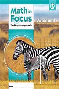 Math in Focus Wkbk Grd 5