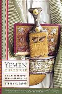 Yemen Chronicle