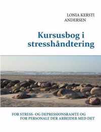 Kursusbog i stresshandtering