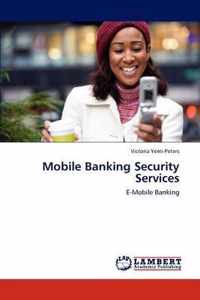 Mobile Banking Security Services