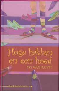 Hoge hakken en een hoed