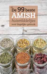 De 99 beste Amish huismiddeltjes