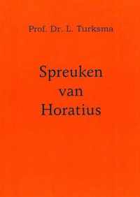 Spreuken Van Horatius