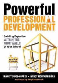 Powerful Professional Development