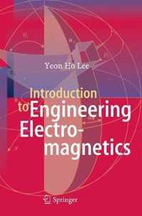 Introduction to Engineering Electromagnetics