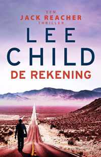 Jack Reacher 11 -   De rekening