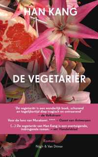 De vegetarier