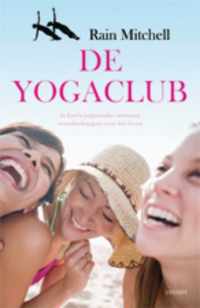 De yogaclub