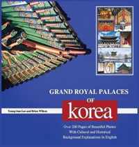 Grand Royal Palaces of Korea