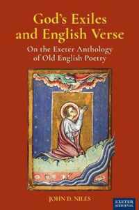 God's Exiles and English Verse