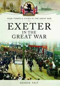 Exeter in the Great War