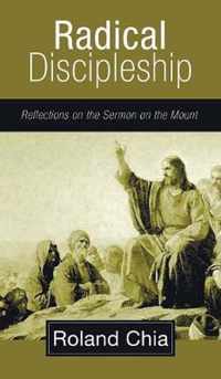 Radical Discipleship