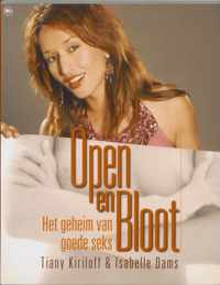 Open & Bloot / druk Heruitgave